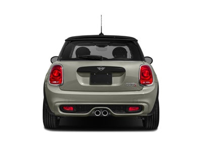 2021 MINI Cooper S Hardtop 2 Door Base