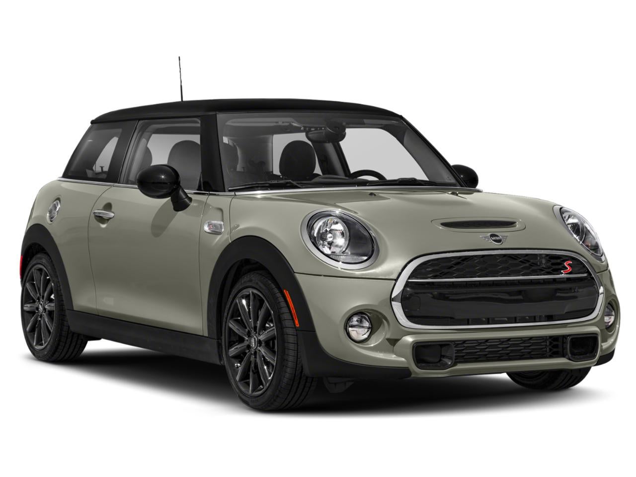 2021 MINI Cooper S Hardtop 2 Door Base