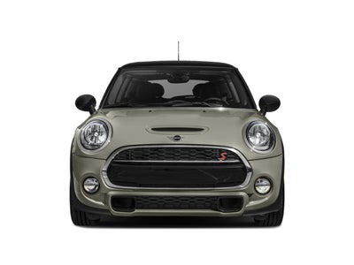 2021 MINI Cooper S Hardtop 2 Door Base