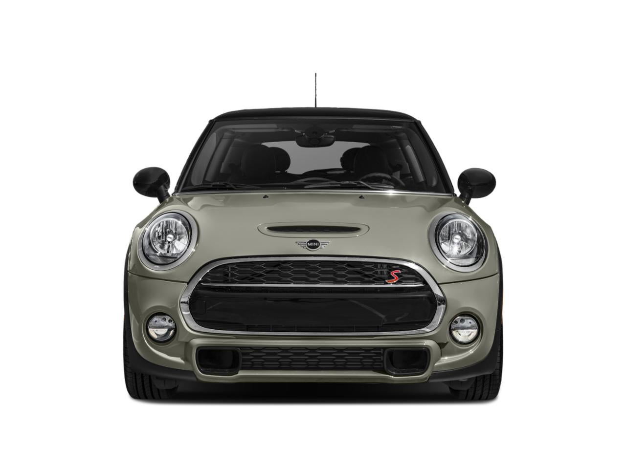 2021 MINI Cooper S Hardtop 2 Door Base