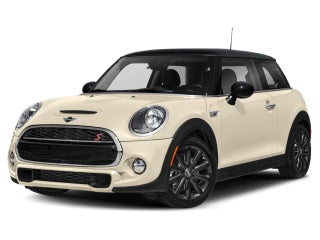2021 MINI Cooper S Hardtop 2 Door Base