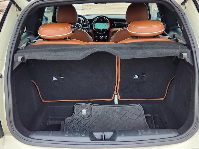 2020 MINI Hardtop 2 Door John Cooper Works