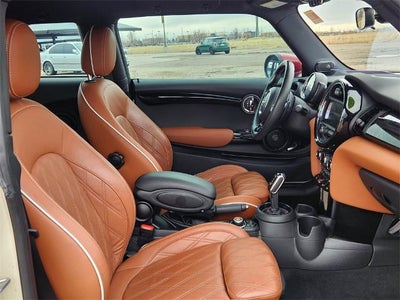 2020 MINI Hardtop 2 Door John Cooper Works