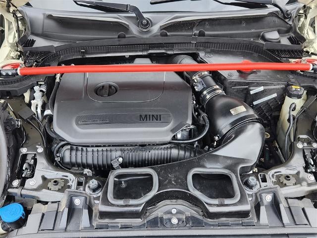 2020 MINI John Cooper Works Hardtop Base