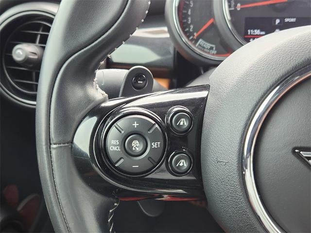 2020 MINI John Cooper Works Hardtop Base