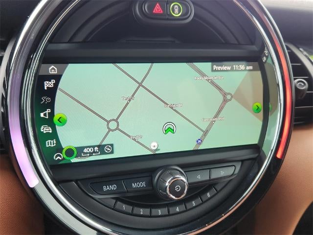 2020 MINI John Cooper Works Hardtop Base