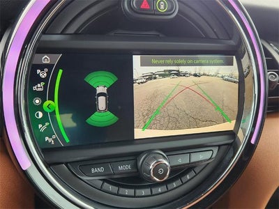 2020 MINI John Cooper Works Hardtop Base