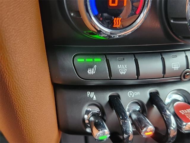 2020 MINI John Cooper Works Hardtop Base