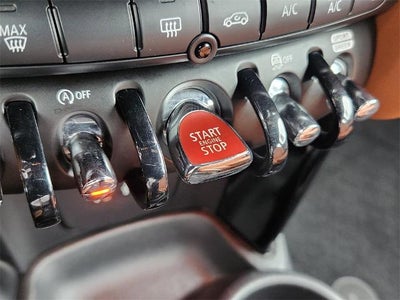 2020 MINI John Cooper Works Hardtop Base