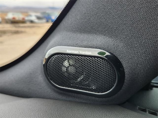 2020 MINI John Cooper Works Hardtop Base