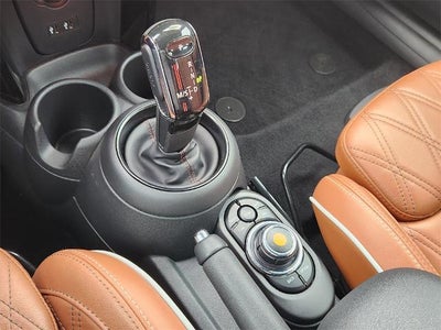 2020 MINI John Cooper Works Hardtop Base