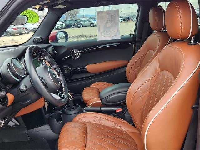 2020 MINI Hardtop 2 Door John Cooper Works