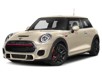 2020 MINI Hardtop 2 Door John Cooper Works