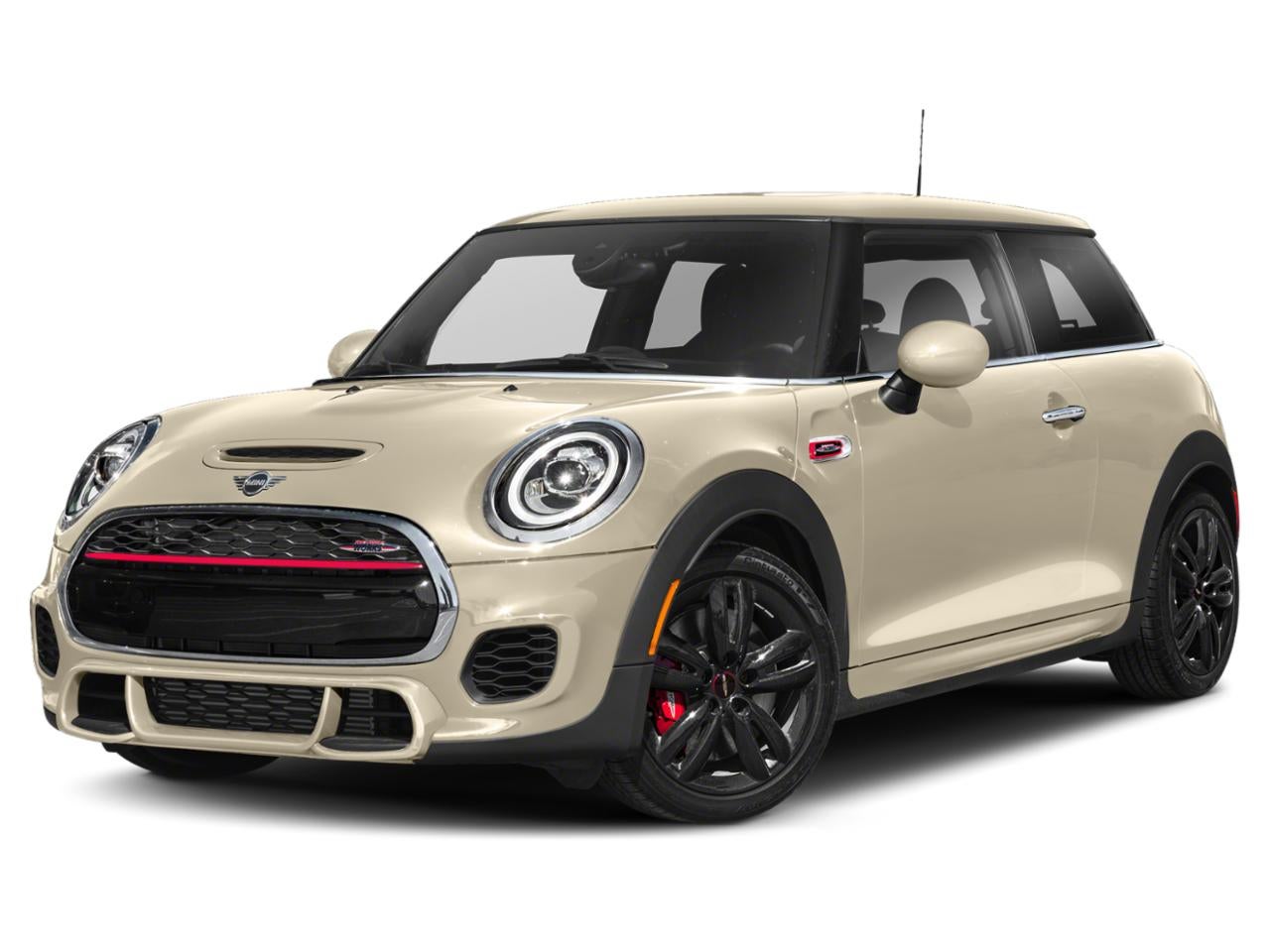 2020 MINI Hardtop 2 Door John Cooper Works