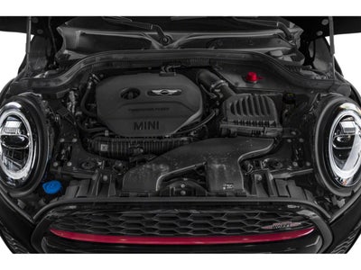 2020 MINI Hardtop 2 Door John Cooper Works