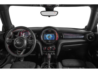 2020 MINI Hardtop 2 Door John Cooper Works