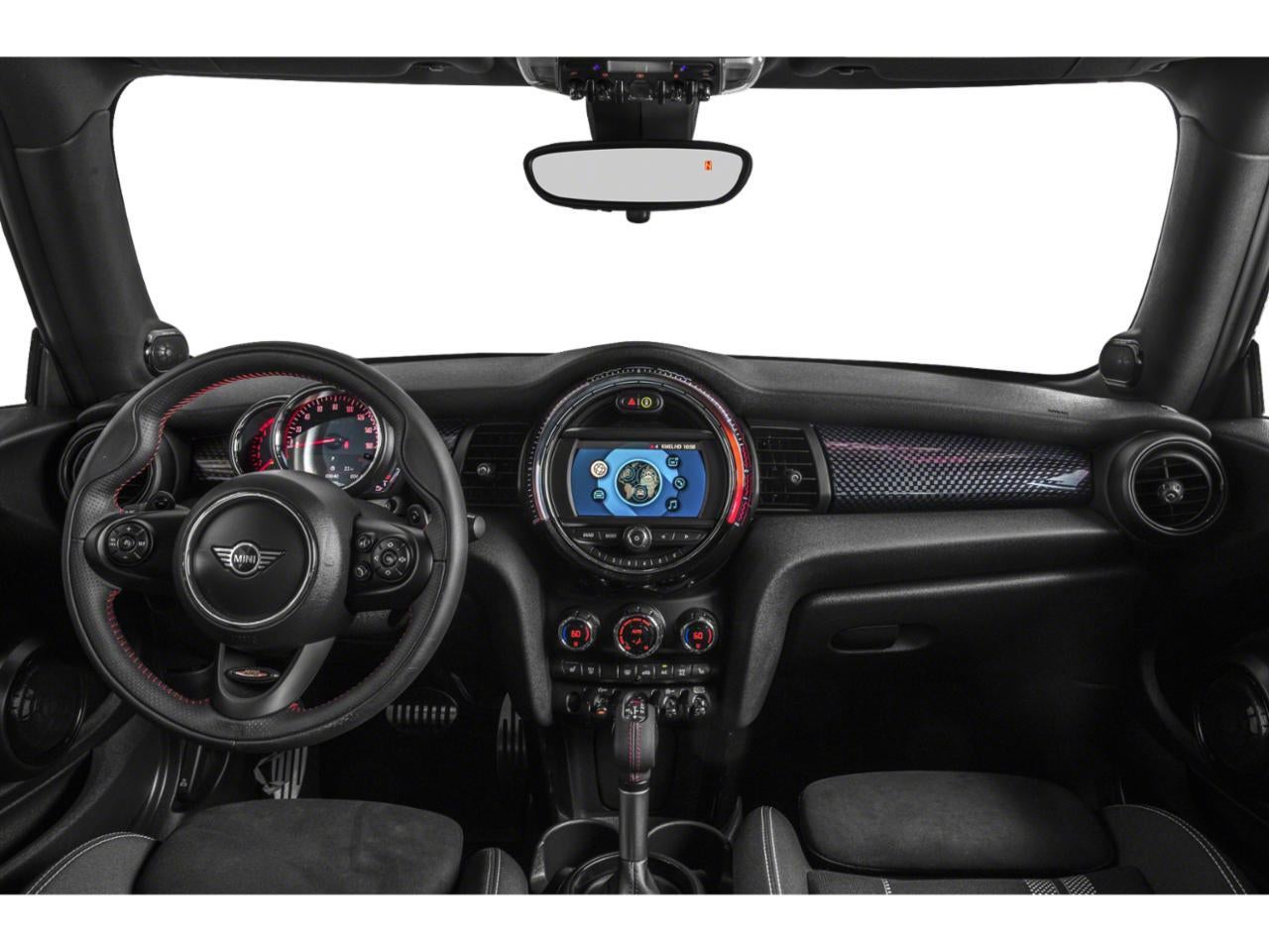 2020 MINI Hardtop 2 Door John Cooper Works