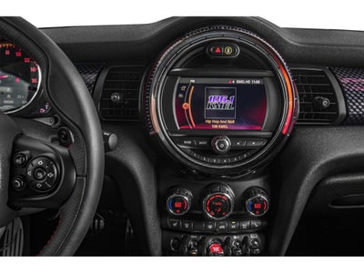 2020 MINI Hardtop 2 Door John Cooper Works