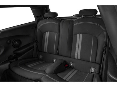 2020 MINI Hardtop 2 Door John Cooper Works