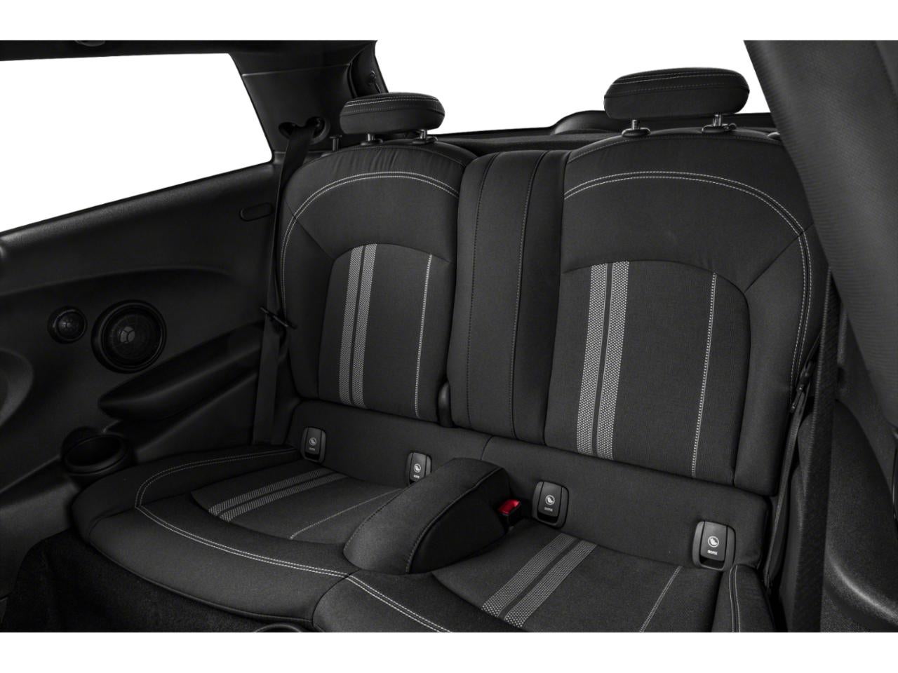 2020 MINI Hardtop 2 Door John Cooper Works