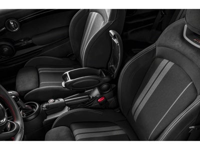 2020 MINI Hardtop 2 Door John Cooper Works