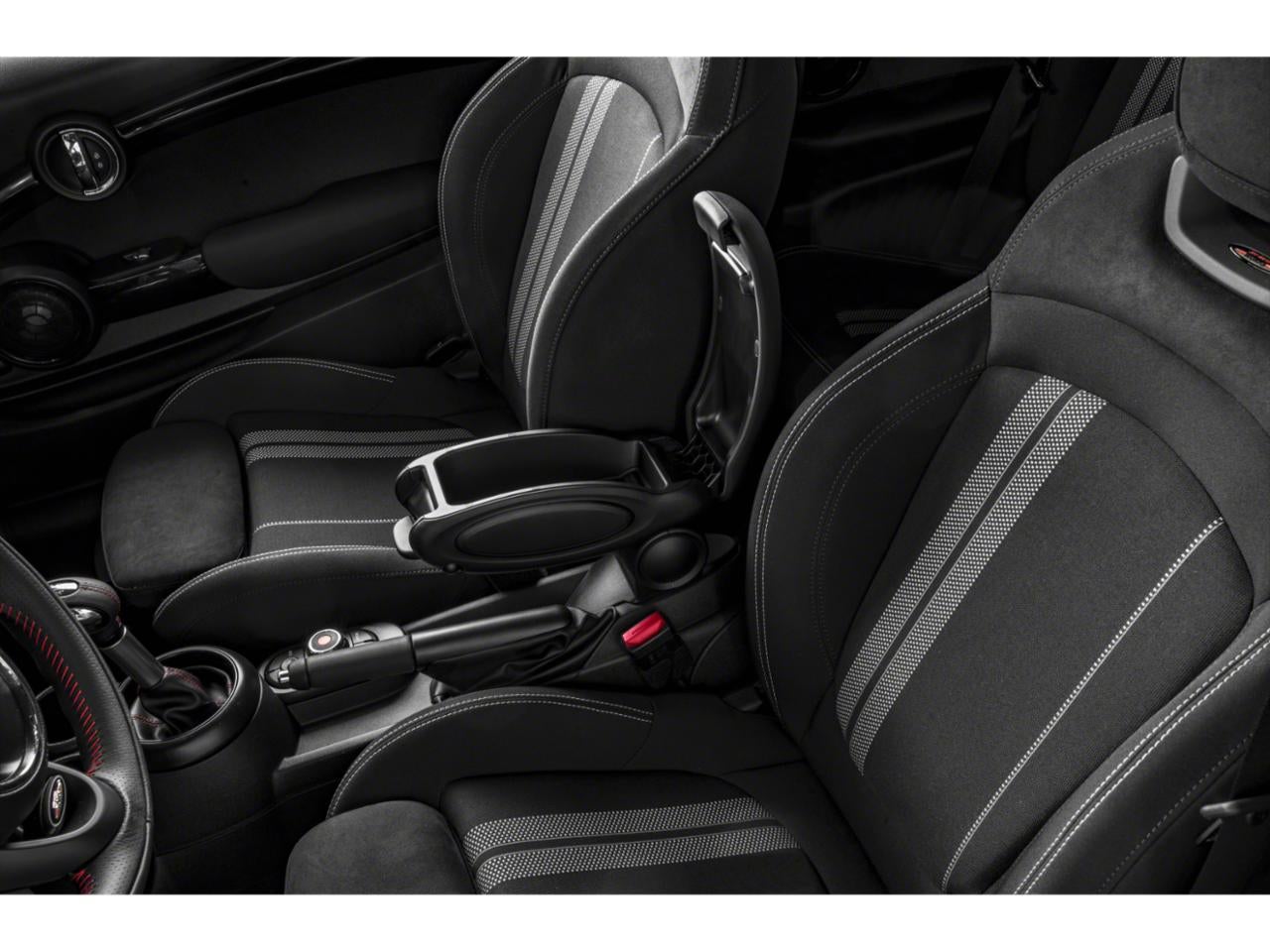 2020 MINI Hardtop 2 Door John Cooper Works