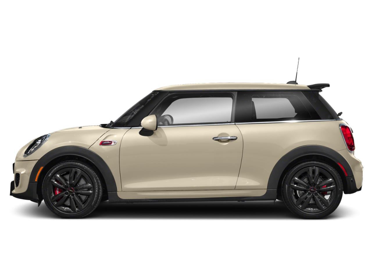 2020 MINI Hardtop 2 Door John Cooper Works