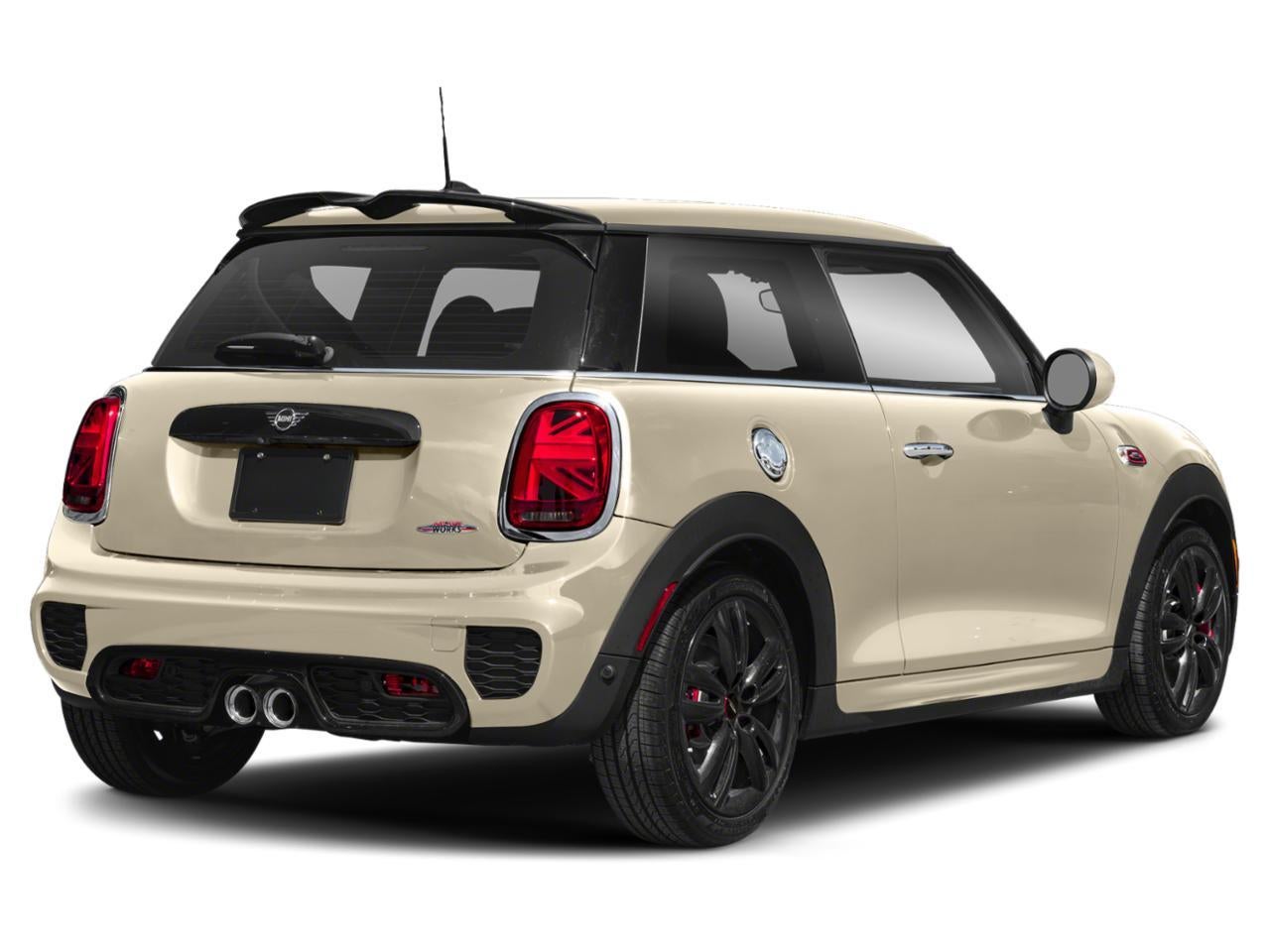2020 MINI Hardtop 2 Door John Cooper Works