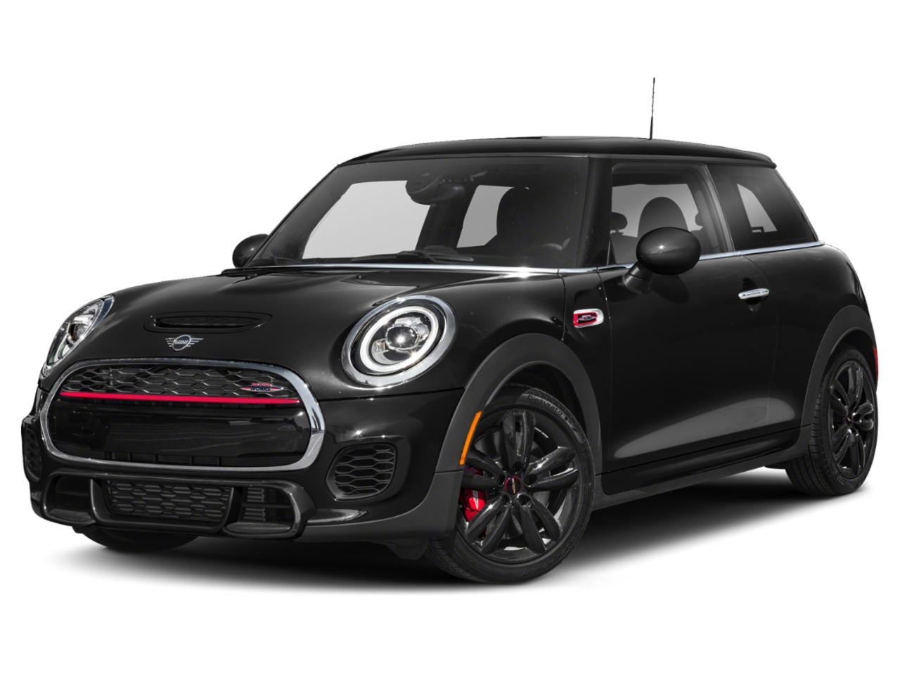 2020 MINI Hardtop 2 Door John Cooper Works
