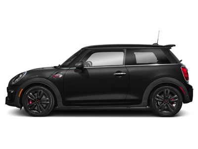 2020 MINI Hardtop 2 Door John Cooper Works