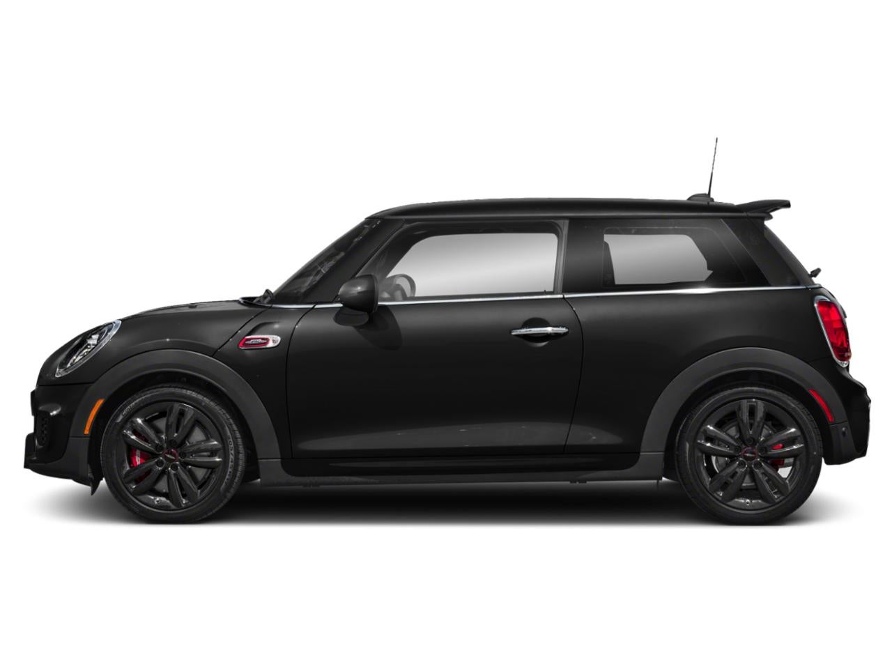 2020 MINI Hardtop 2 Door John Cooper Works