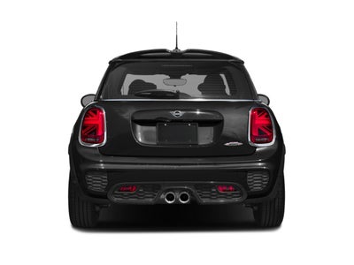 2020 MINI Hardtop 2 Door John Cooper Works