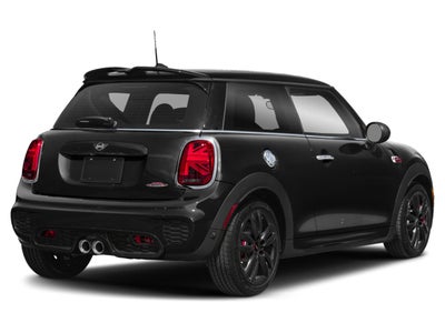 2020 MINI Hardtop 2 Door John Cooper Works