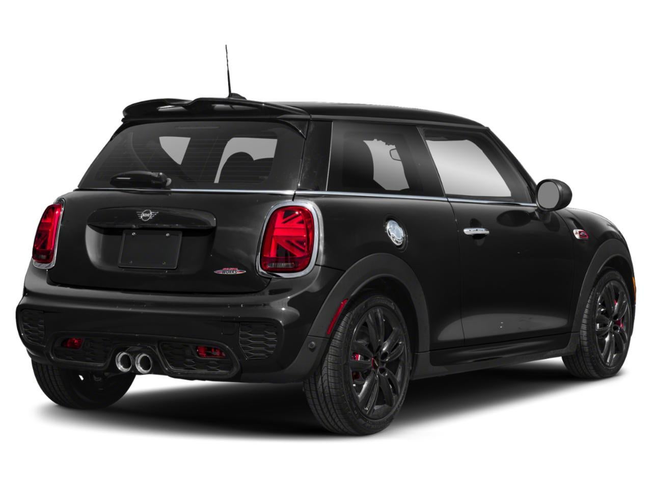 2020 MINI Hardtop 2 Door John Cooper Works