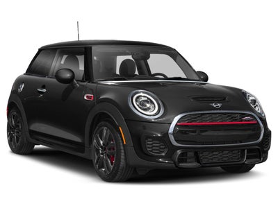 2020 MINI Hardtop 2 Door John Cooper Works