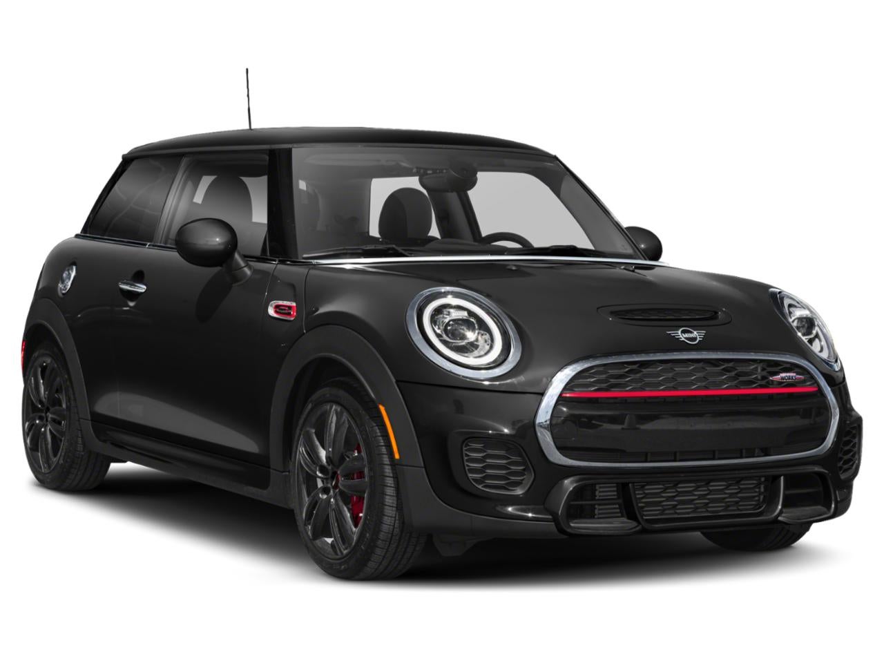 2020 MINI Hardtop 2 Door John Cooper Works