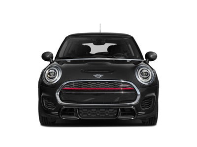 2020 MINI Hardtop 2 Door John Cooper Works