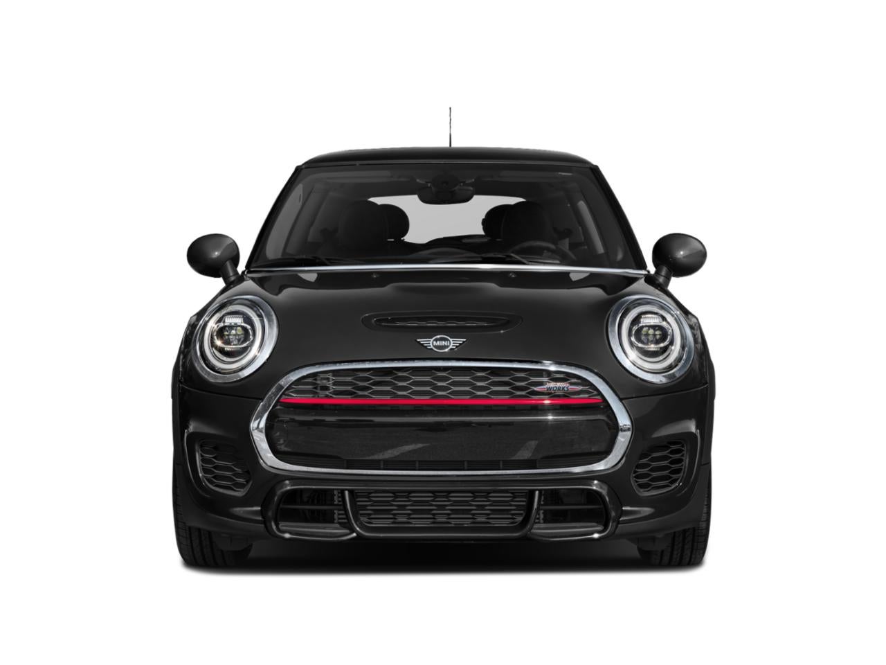 2020 MINI Hardtop 2 Door John Cooper Works