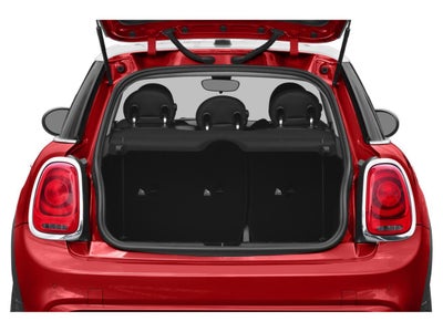 2021 MINI Cooper S Hardtop 4 Door Base