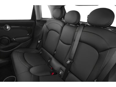 2021 MINI Cooper S Hardtop 4 Door Base