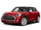 2021 MINI Cooper S Hardtop 4 Door Base