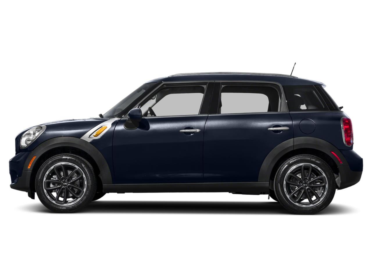 2015 MINI Cooper S Countryman ALL4 Base