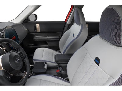 2027 MINI Hybrid Countryman ALL4 Base