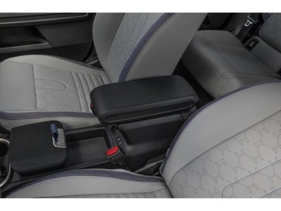 2027 MINI Hybrid Countryman ALL4 Base
