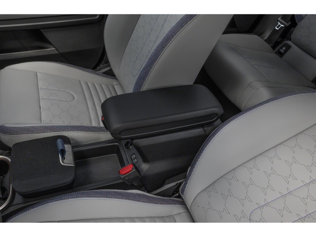 2027 MINI Hybrid Countryman ALL4 Base