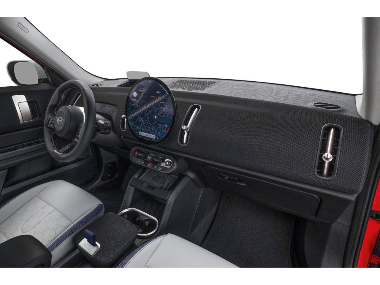 2027 MINI Hybrid Countryman ALL4 Base