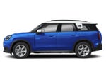 2027 MINI Hybrid Countryman ALL4 Base
