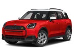 2027 MINI Hybrid Countryman ALL4 Base