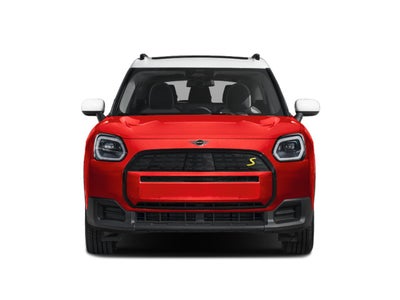 2027 MINI Hybrid Countryman ALL4 Base