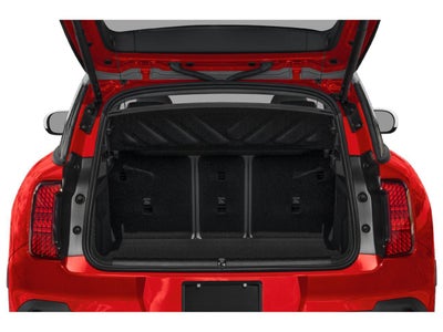 2027 MINI Hybrid Countryman ALL4 Base